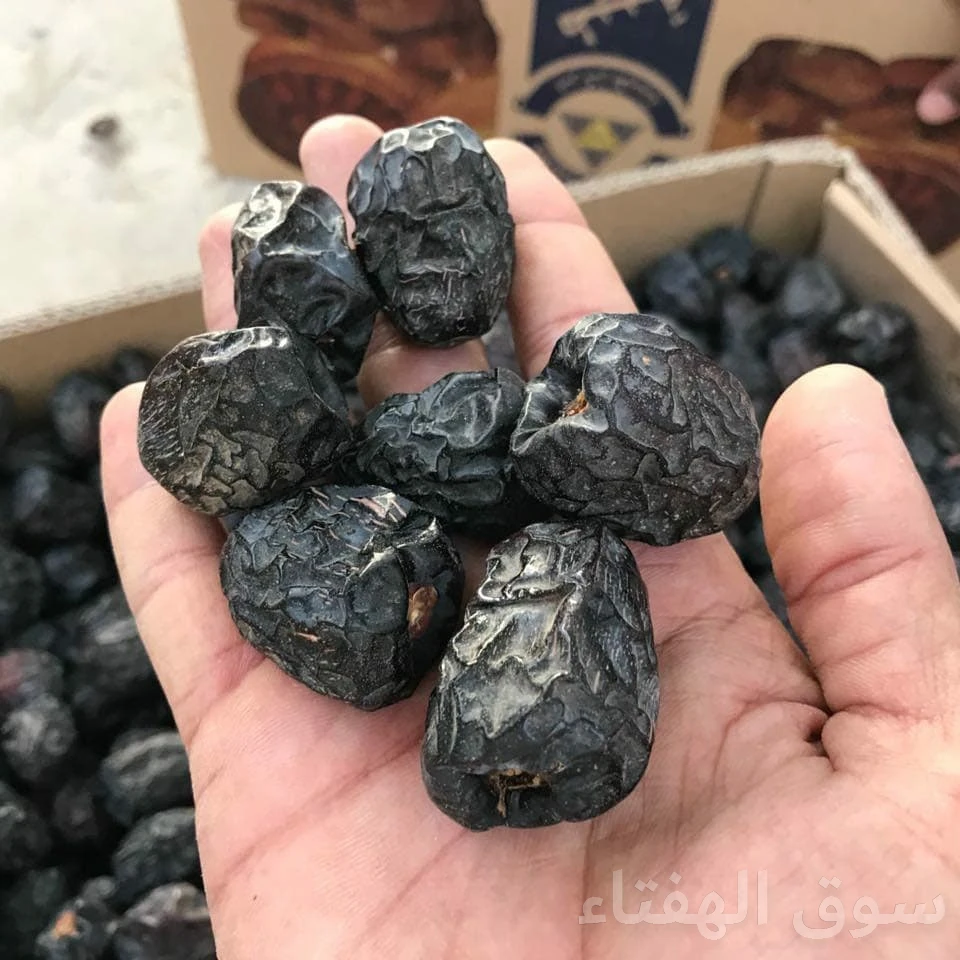 تمر عجوة المدينة المنورة من المدينة المنورة