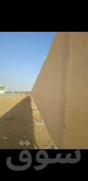 مقاول شبوك ونخيل