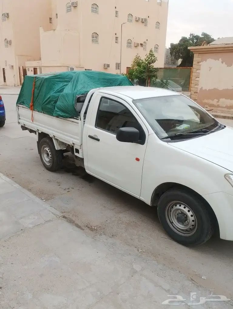 وانيت نقل عفش بالرياض0537486934