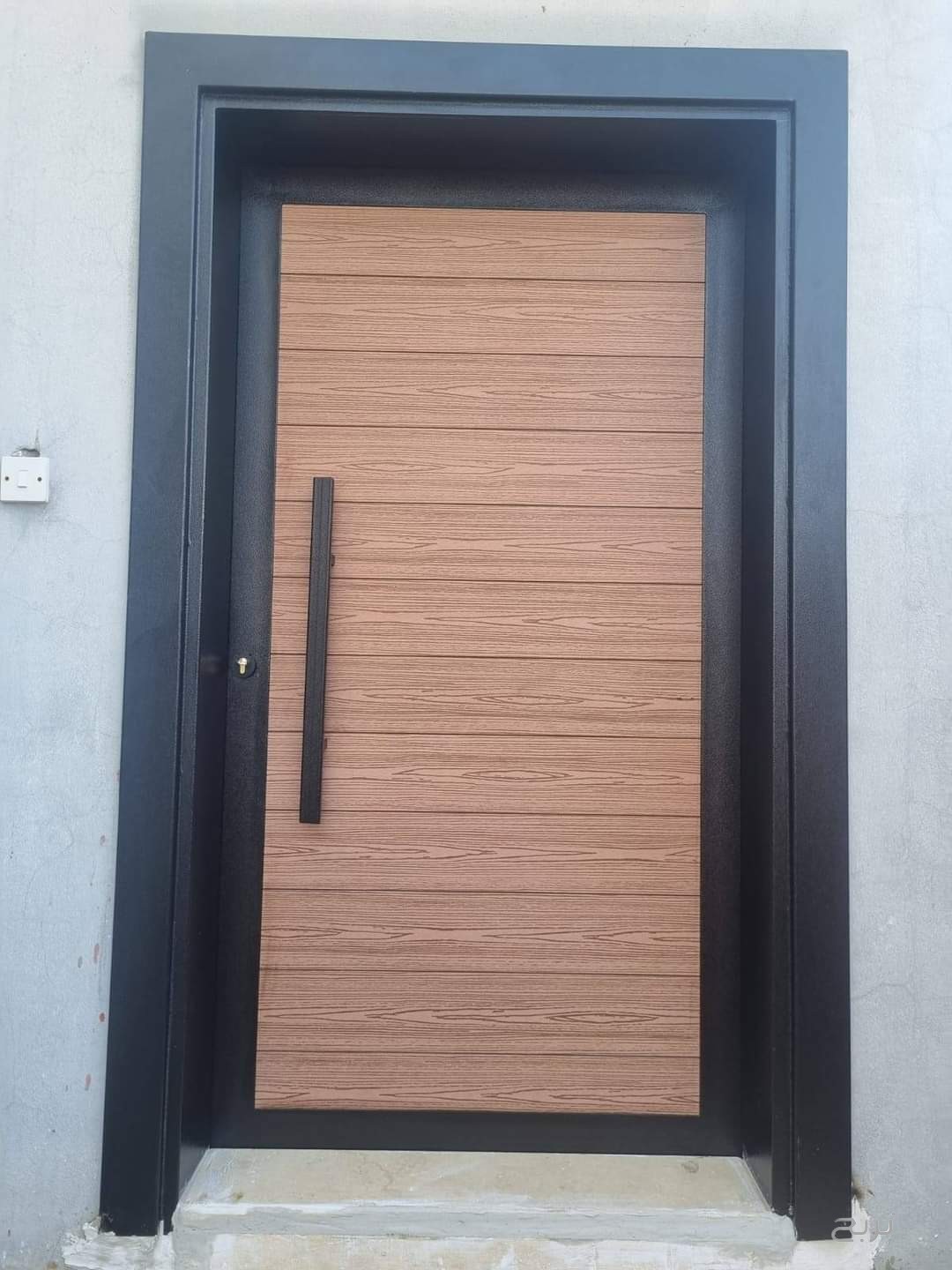 حداد ابواب كلاسيكي ابحر الشمالية 0549424270