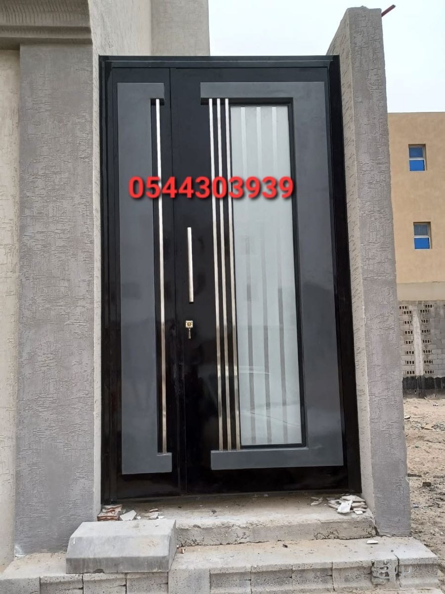 حداد هناجر في جده 0544303939