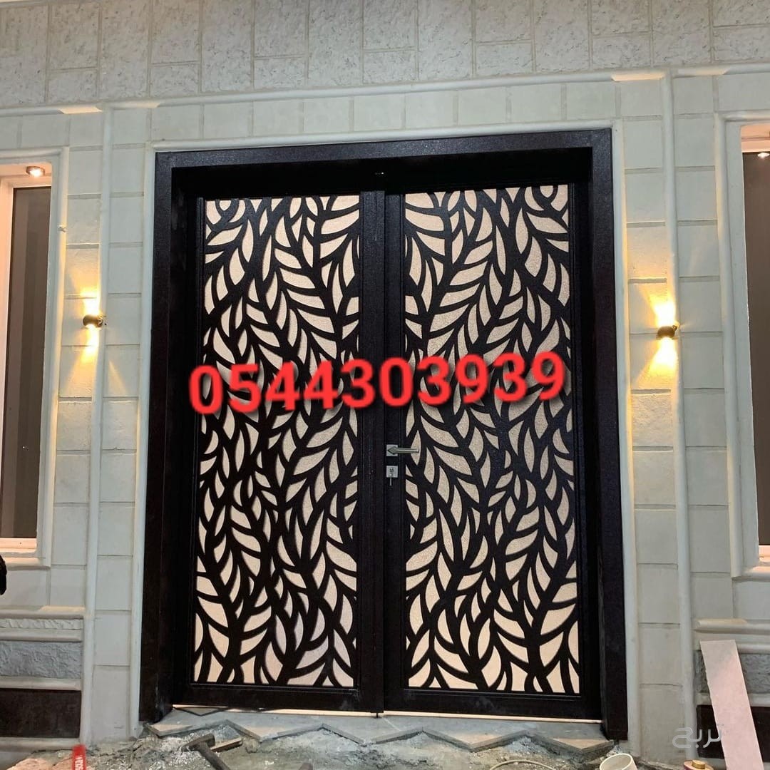 حداد هناجر في جده 0544303939