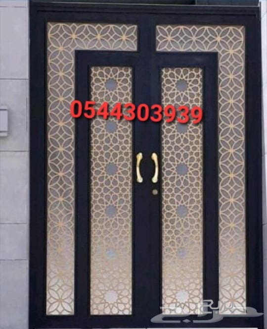 حداد هناجر في جده 0544303939