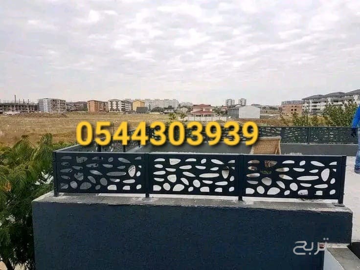 حداد هناجر في جده 0544303939