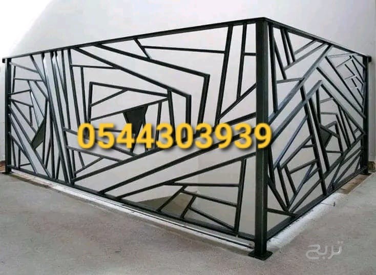 حداد هناجر في جده 0544303939