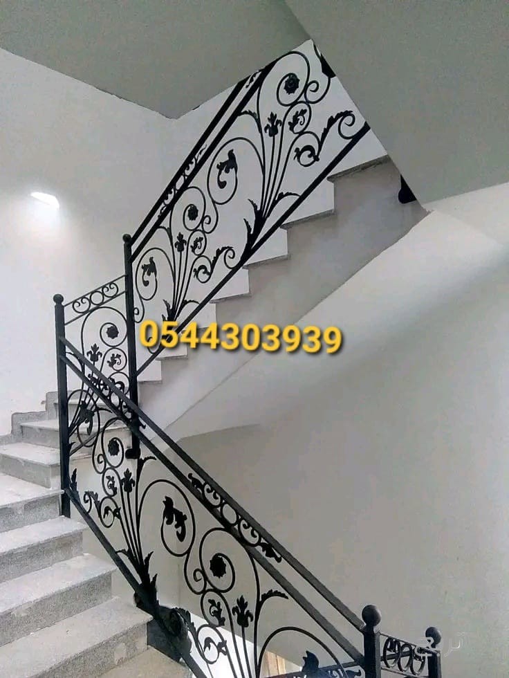 حداد هناجر في جده 0544303939