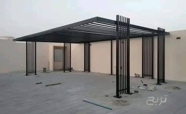 حداد حي الشاطئ 0549424270 حداد ابواب حي الشاطئ 0549424270