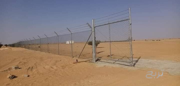 مقاول شبوك ونخيل 0551288900