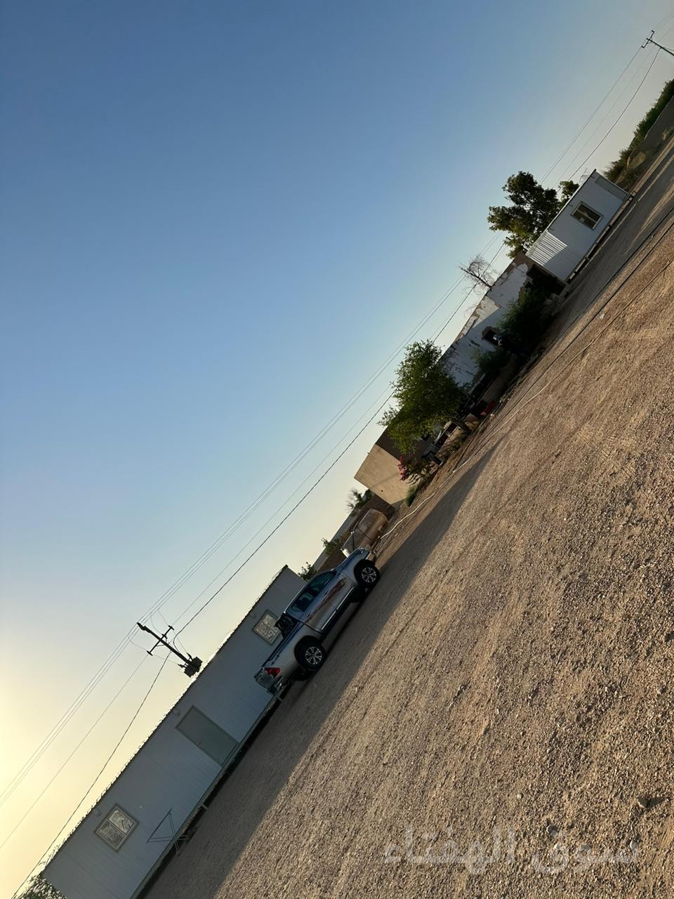 للبيع مزرعه