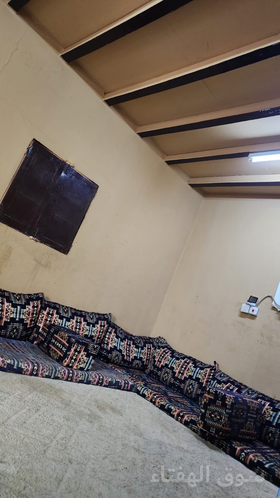 للبيع مزرعه