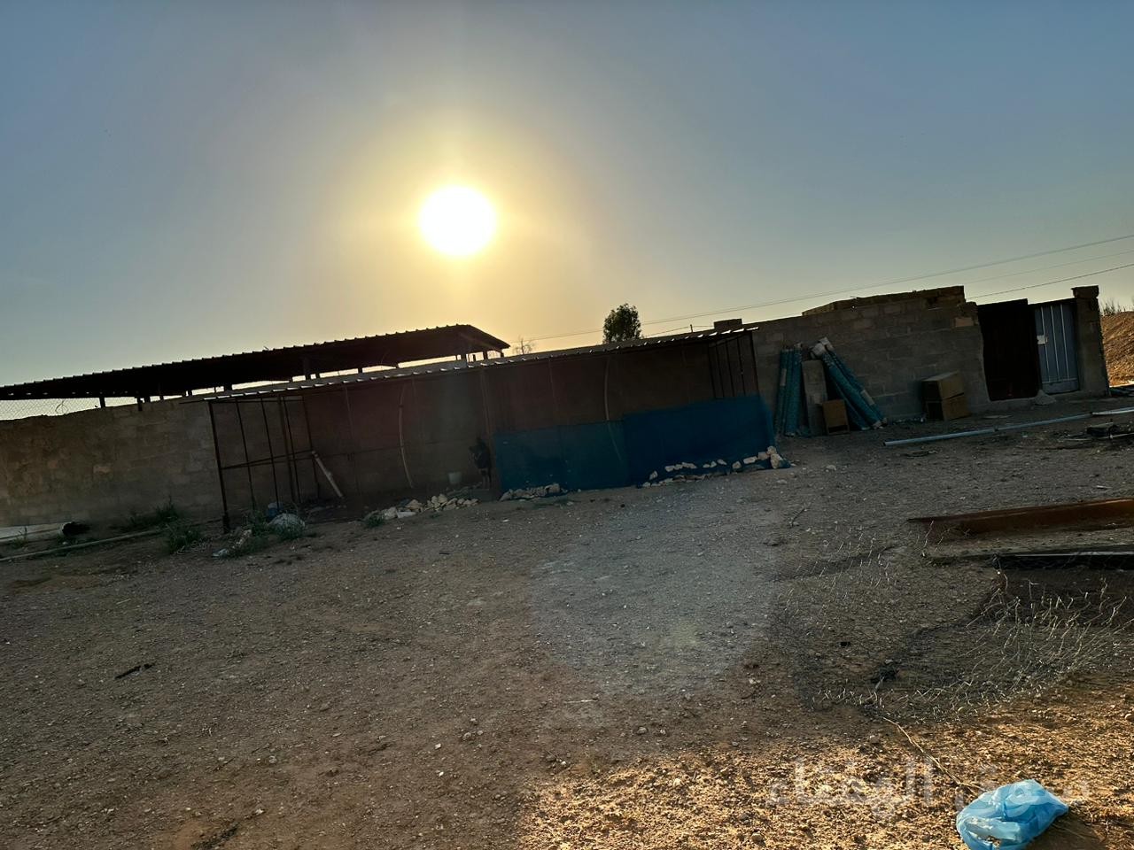 للبيع مزرعه