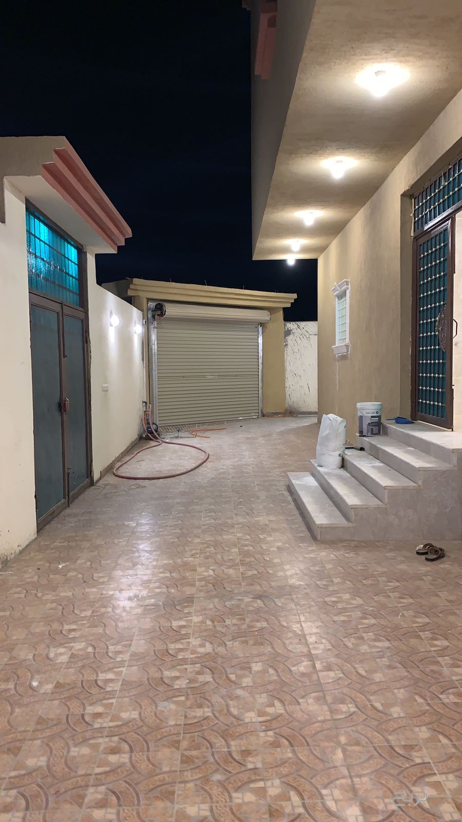 للبيع عمارة في جدة