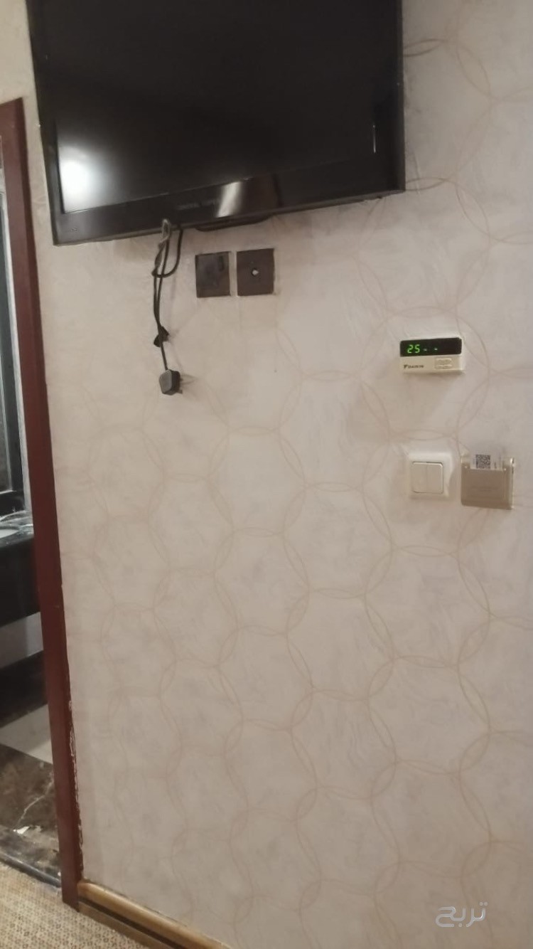 بويه وديكورات ورق جدران ترميم