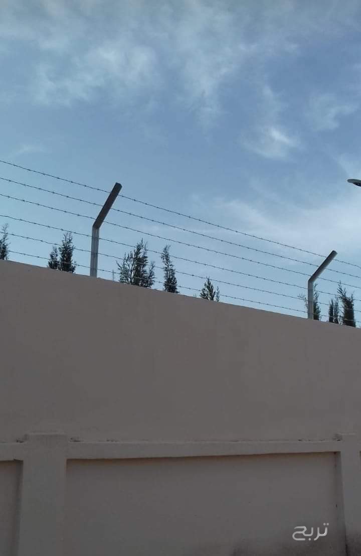 مقاول شبوك بجميع أنواعها 0552002453