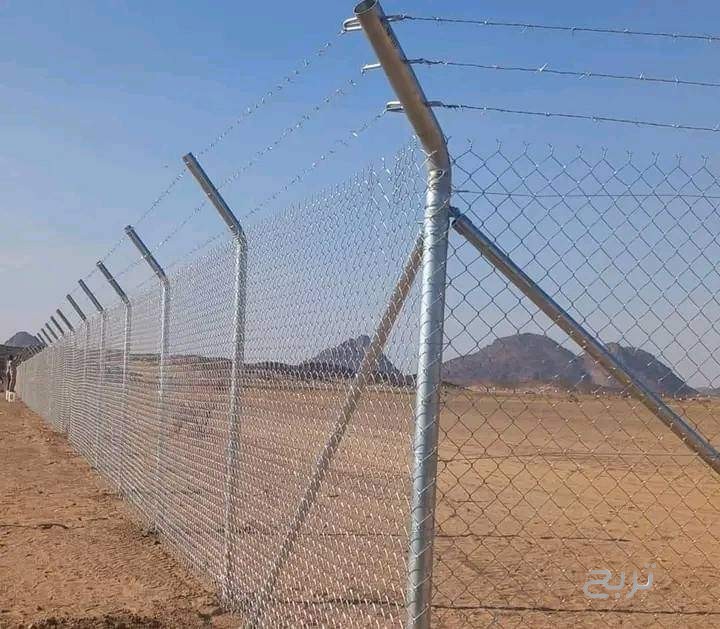 مقاول شبوك بجميع أنواعها 0552002453