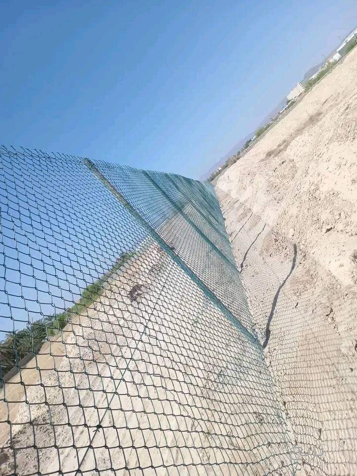 مقاول شبوك بجميع أنواعها 0552002453