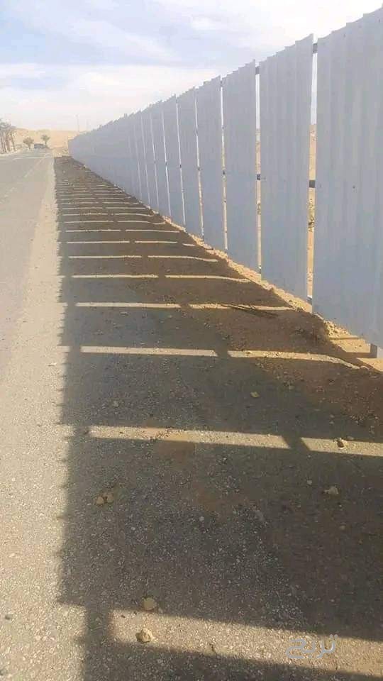 مقاول شبوك بجميع أنواعها 0552002453
