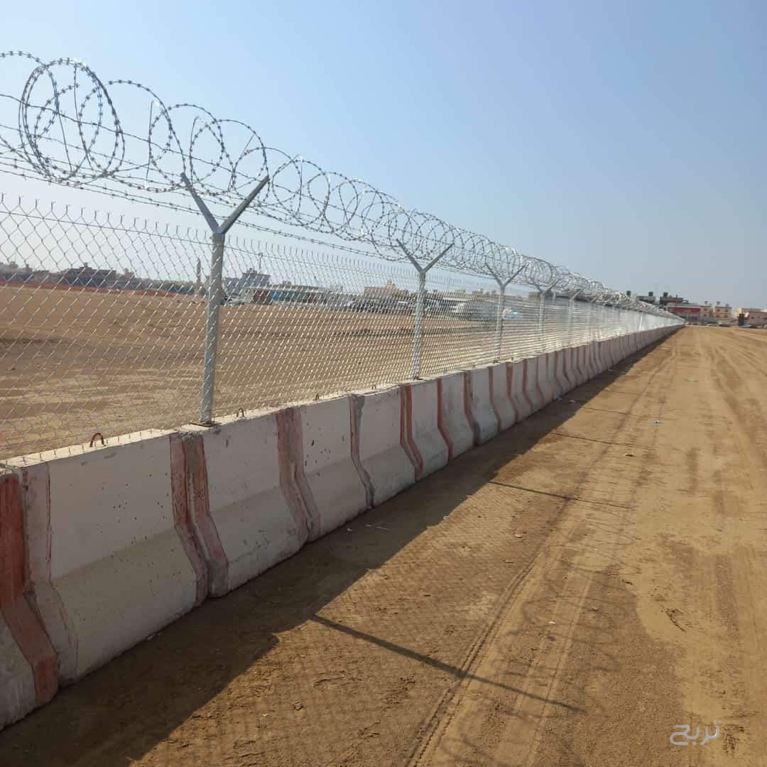 مقاول شبوك بجميع أنواعها 0552002453