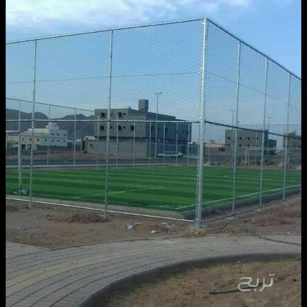 مقاول شبوك مزارع بجميع انواعهاء