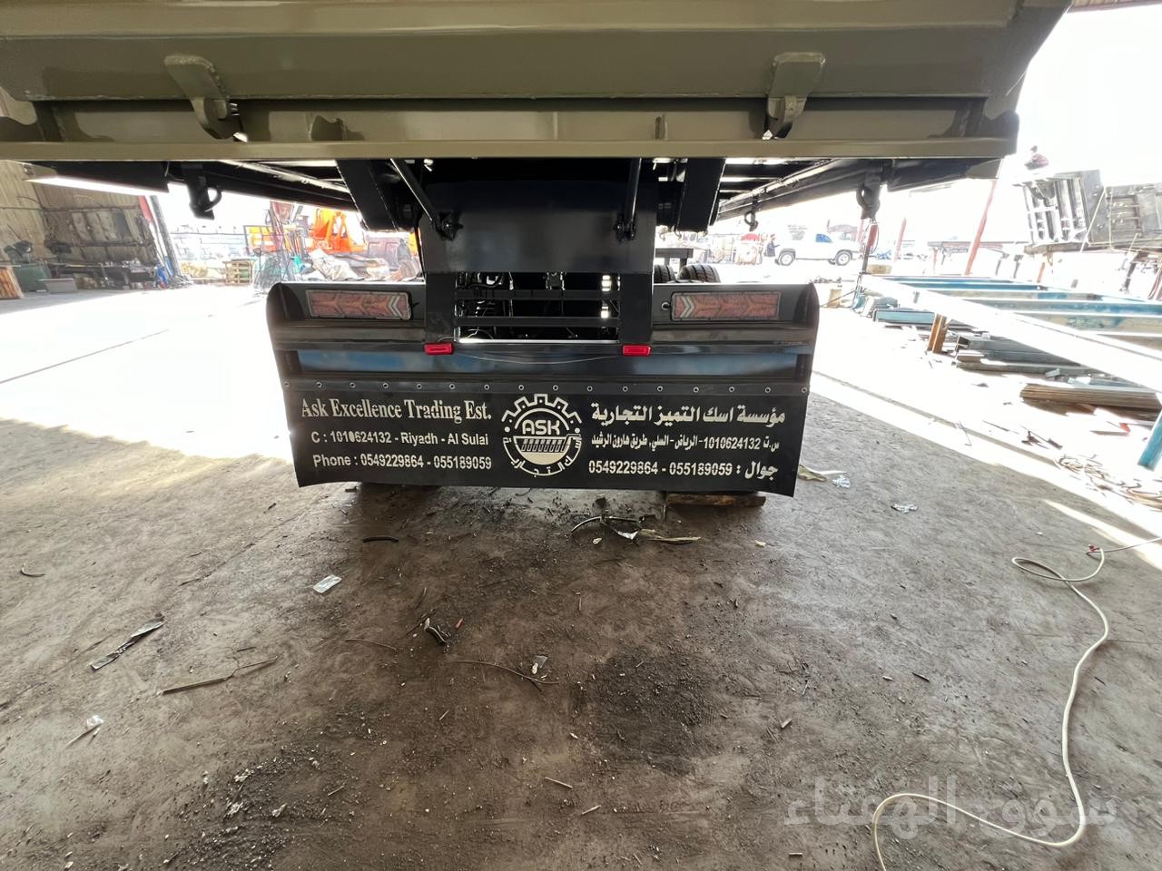 صناديق قلاب ميلر واوربي