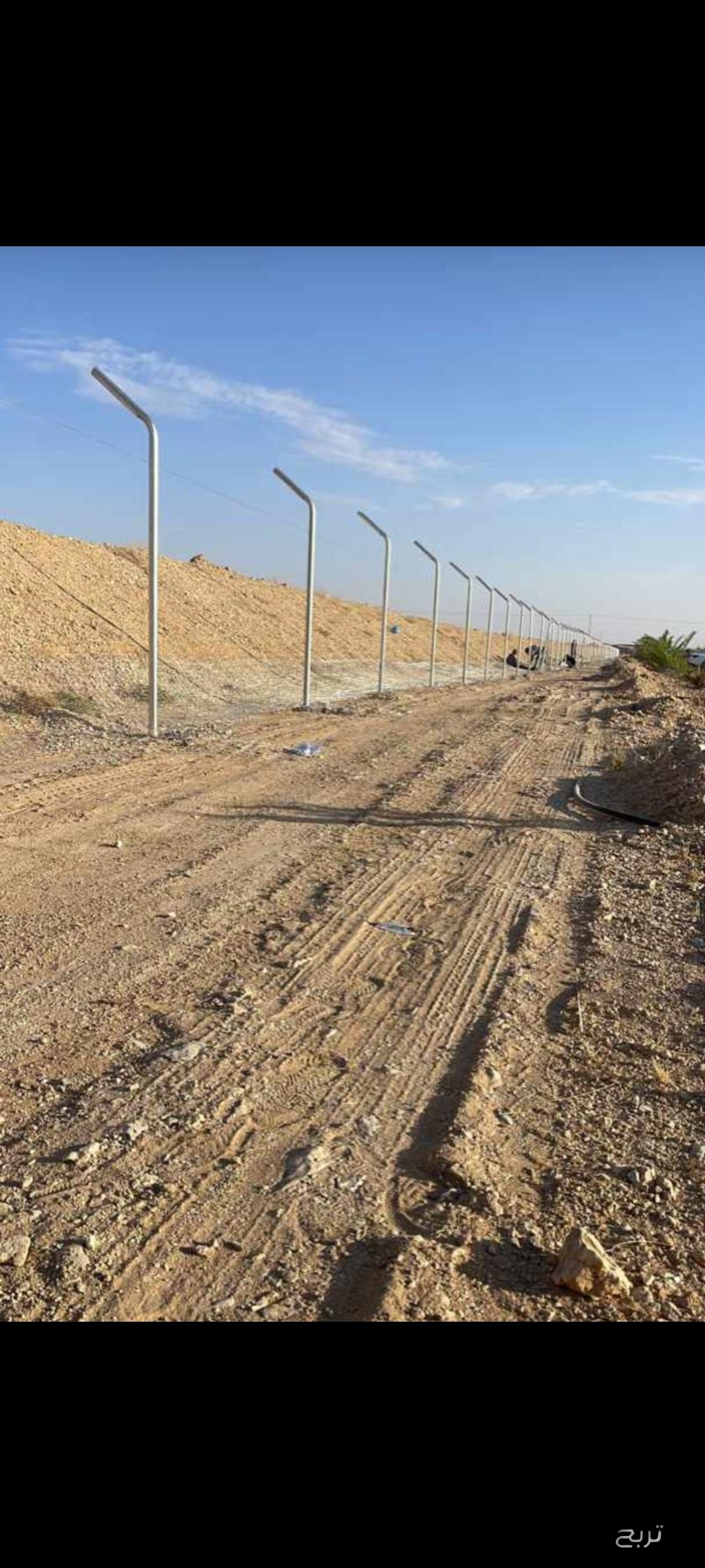 مقاول شبوك بجميع أنواعها 0552002453