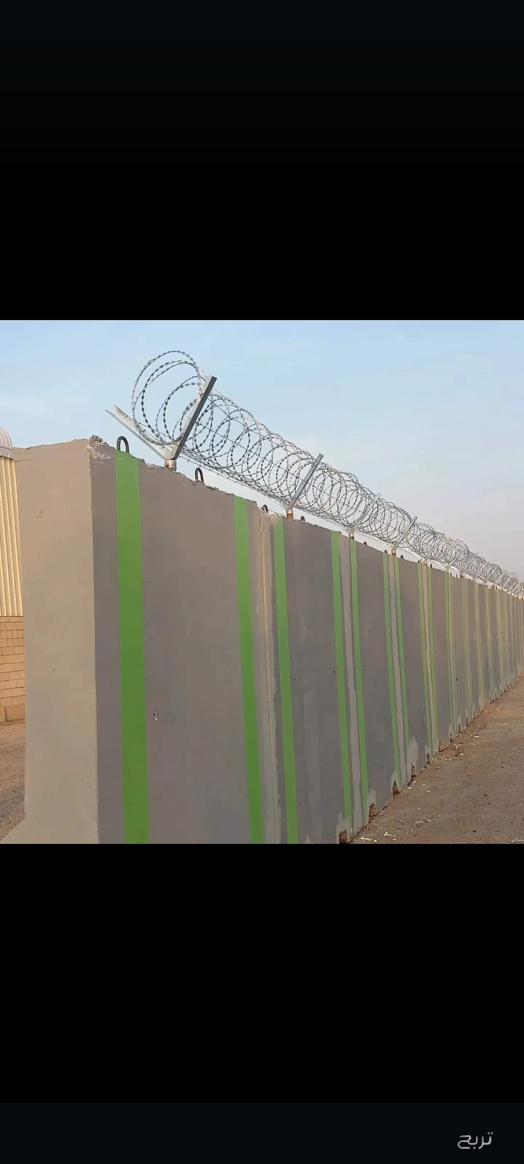 مقاول شبوك مزارع بجميع انواعهاء